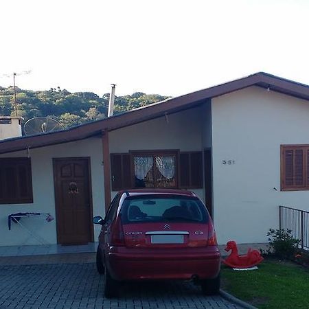 Pousada da Mari Gramado Bagian luar foto