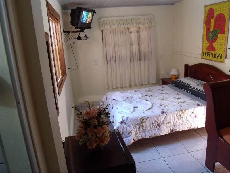 Pousada da Mari Gramado Ruang foto
