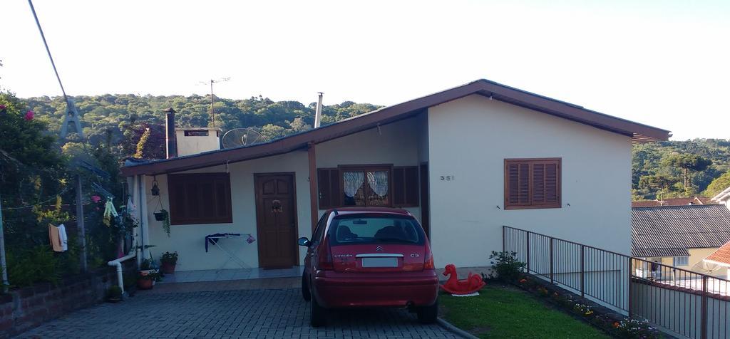Pousada da Mari Gramado Bagian luar foto
